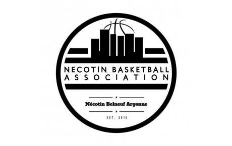 NECOTIN BASKETBALL ASSOCIATION