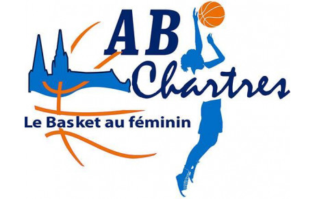 C'CHARTRES BASKET FEMININ