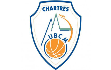 C'CHARTRES BASKET MASCULIN