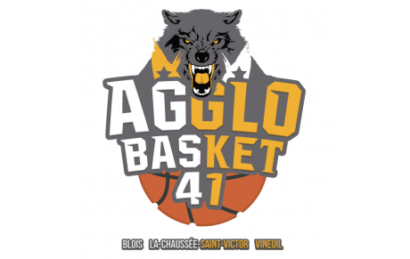 AGGLO BASKET 41