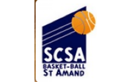 SPORTING CLUB SAINT AMANDOIS