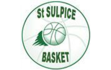 SAINT SULPICE BASKET