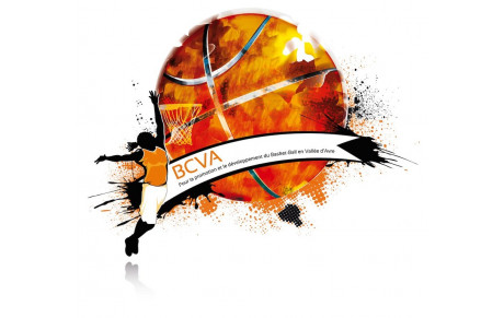 BASKET CLUB DE VALLEE D'AVRE