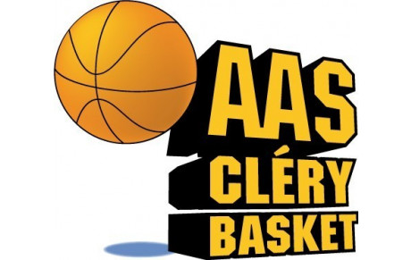 CLERY SAINT ANDRE AAS