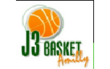 AMILLY J3 SPORTS