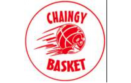 CHAINGY BASKET