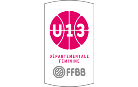 U13F Inter Département