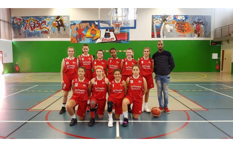 U17F1 Région
