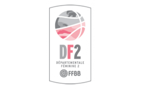 DF2 - Séniors Filles
