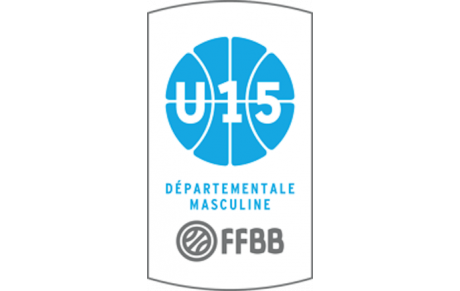 U15M2 Inter Département - Divison 4F