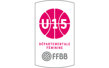 U15F Inter Département - Division 3B