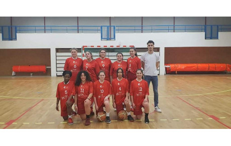 U18F Région - Poule B