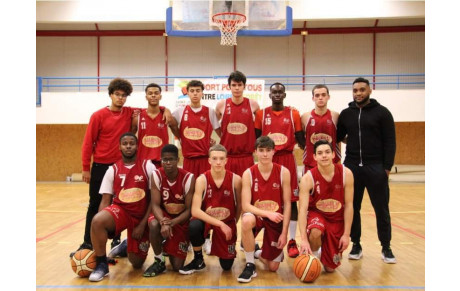 U20M - RÉGION