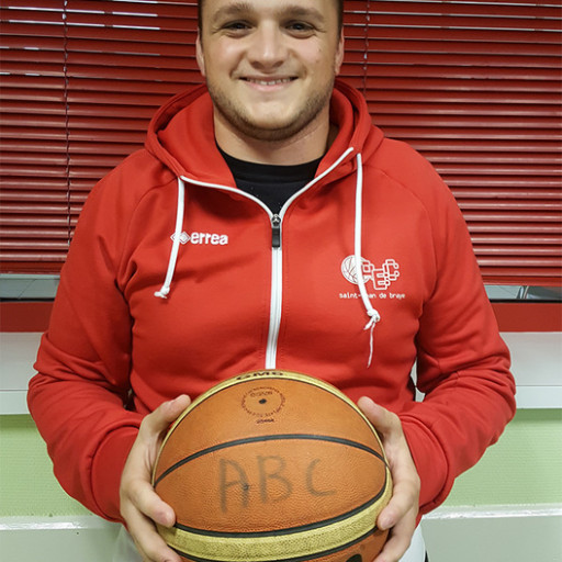 Kévin Thenot