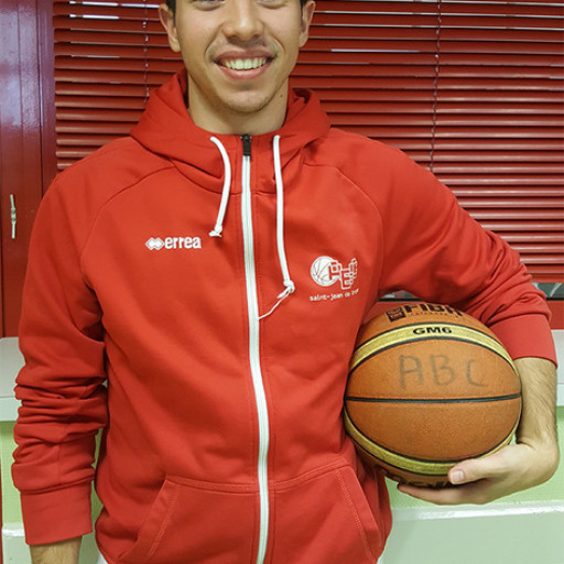 Axel Duboc