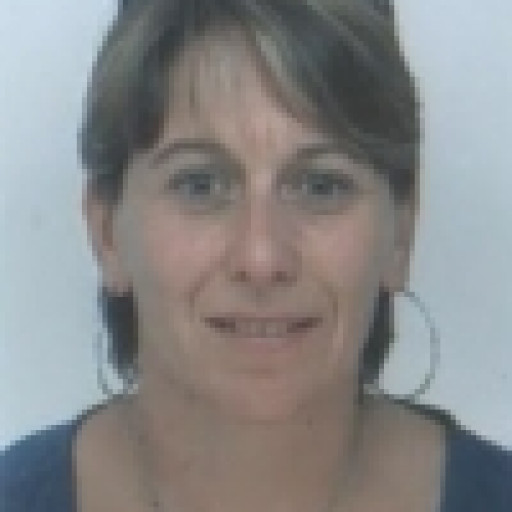 Sandrine Dauvois